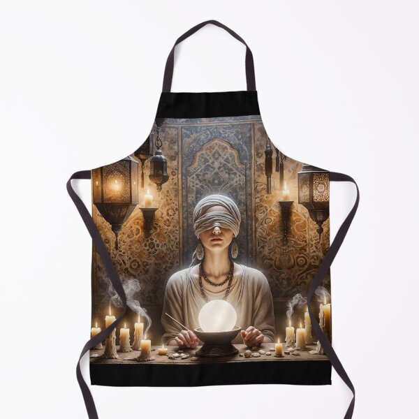 Item preview, Oracles "Series" designed and sold by CSApothecary.