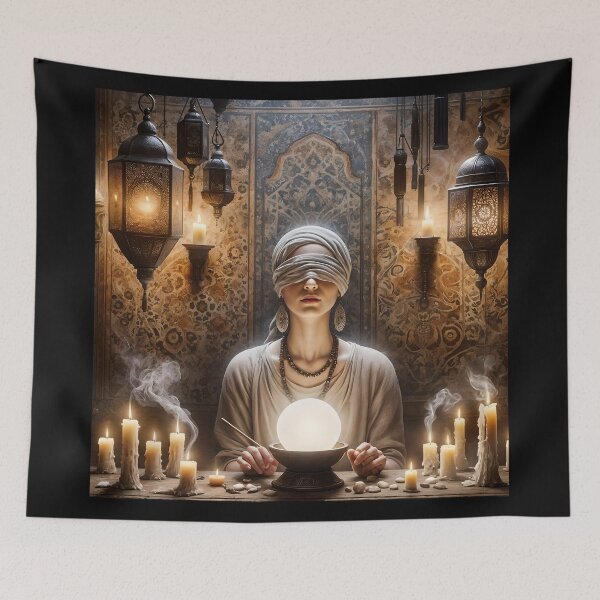 Item preview, Oracles "Series" designed and sold by CSApothecary.