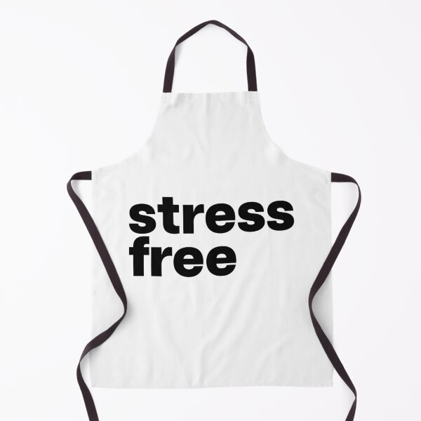Item preview, stress free zone designed and sold by Haveyouseenmy.
