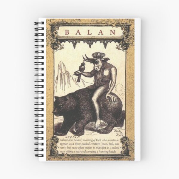 Item preview, The Fallen Angels - Balan designed and sold by PatronesKawai.