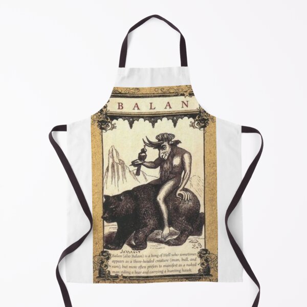 Item preview, The Fallen Angels - Balan designed and sold by PatronesKawai.