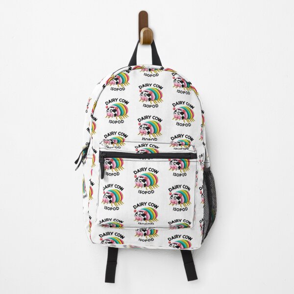 Item preview,  Moo-velous Designs: Creative Dairy Cow Isopod Art designed and sold by RabiaDesigns.