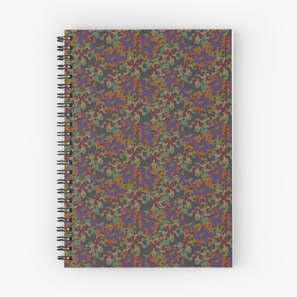 Item preview, Adorable Cute Floral Print Pattern in Japanese Style designed and sold by NayaChu.