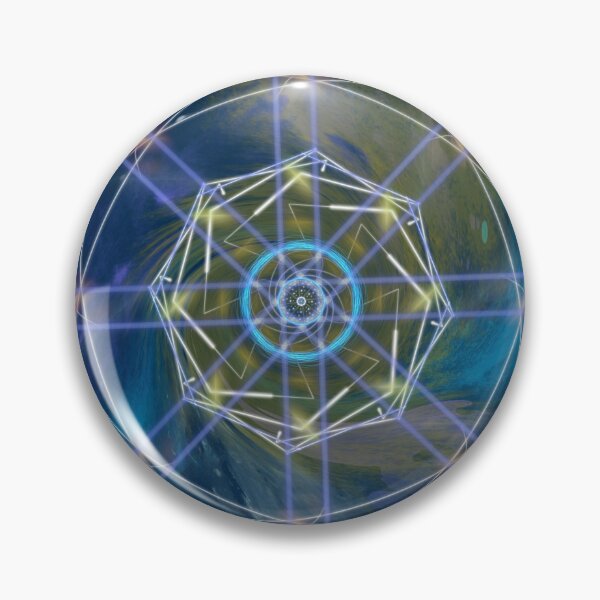 Item preview, Soul Blue Print designed and sold by SovereignVibes.
