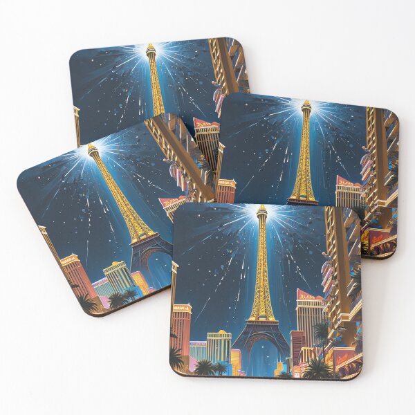 Item preview, Vegas Celebration designed and sold by SublimeMusings.