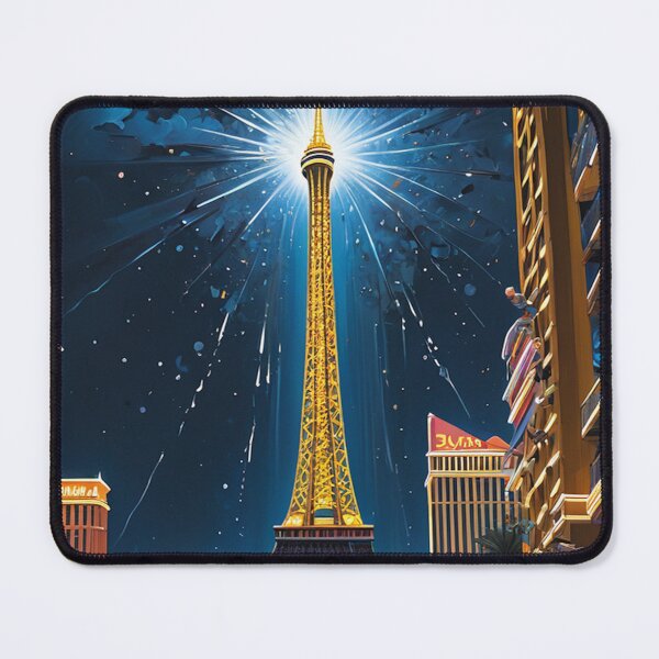 Item preview, Vegas Celebration designed and sold by SublimeMusings.