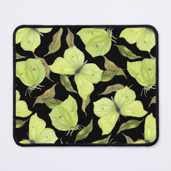 Item preview,  Common Brimstone. Naturalistic art designed and sold by paintingbetween.