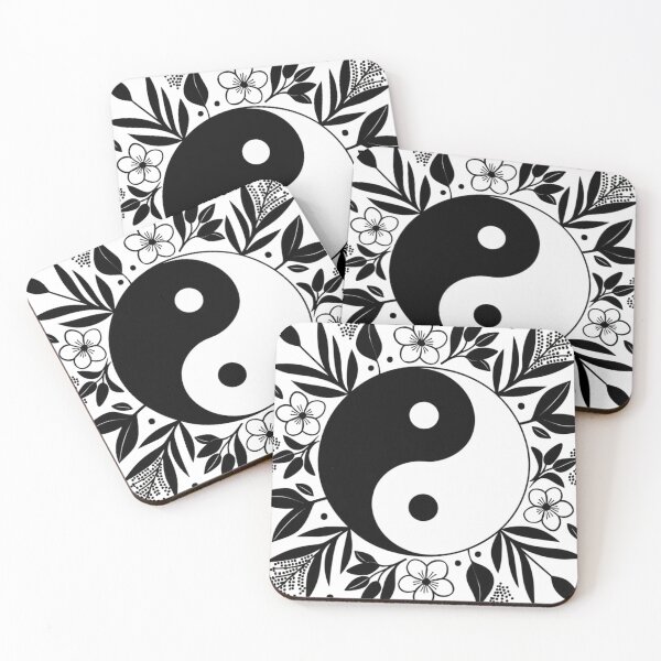 Item preview, Ying Yang designed and sold by debbiebento.