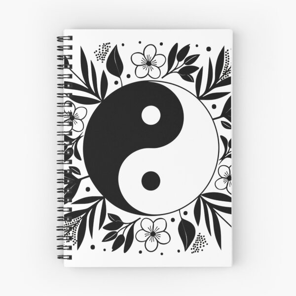 Item preview, Ying Yang designed and sold by debbiebento.