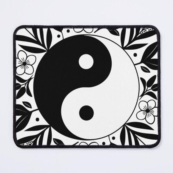 Item preview, Ying Yang designed and sold by debbiebento.