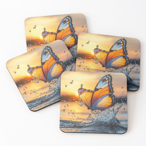 Item preview, de l'eau (from the water) designed and sold by randynash.