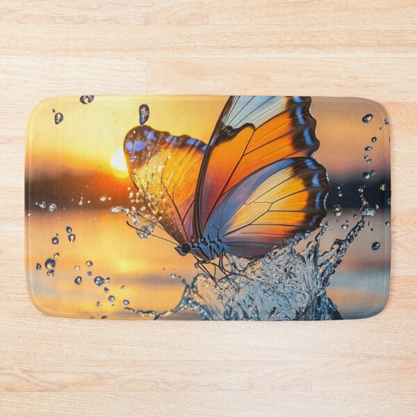 Item preview, de l'eau (from the water) designed and sold by randynash.
