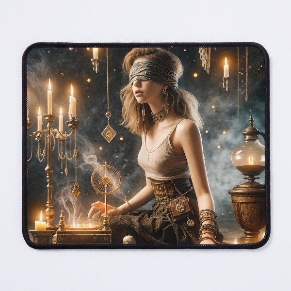 Item preview, Oracles "Series"  designed and sold by CSApothecary.