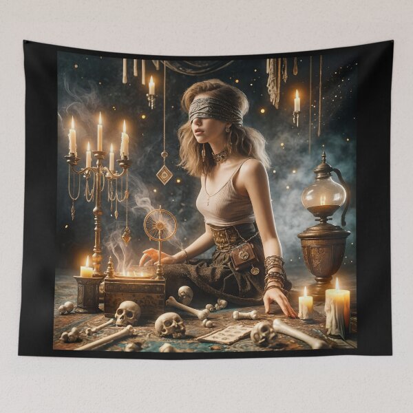 Item preview, Oracles "Series"  designed and sold by CSApothecary.