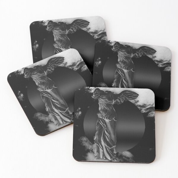 Item preview, PURGATORY designed and sold by The Turbulent Architect.