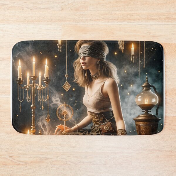 Item preview, Oracles "Series"  designed and sold by CSApothecary.
