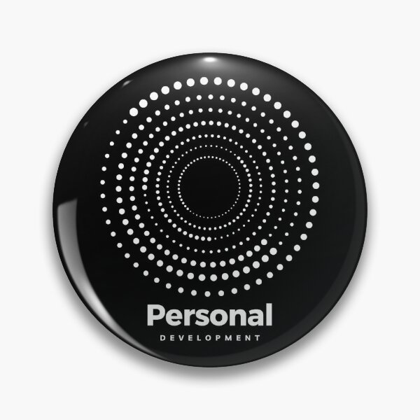Item preview, Personal Development designed and sold by vjtov6.