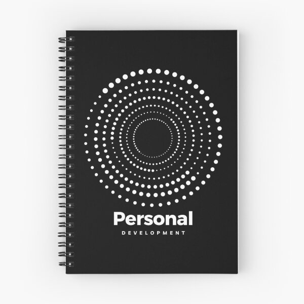 Item preview, Personal Development designed and sold by vjtov6.
