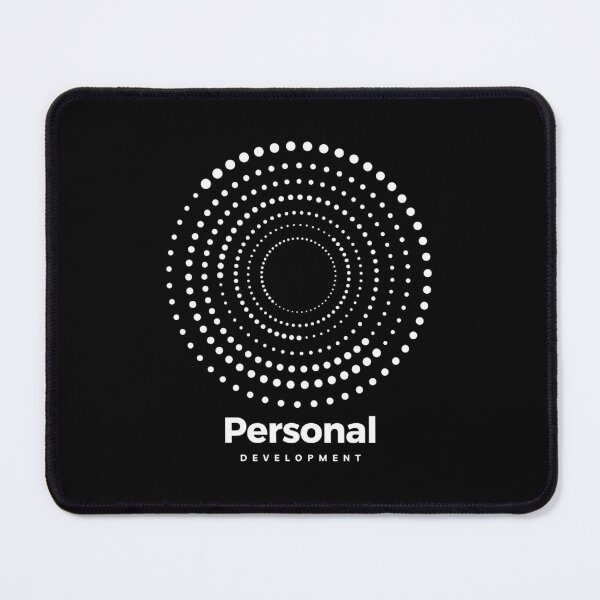 Item preview, Personal Development designed and sold by vjtov6.