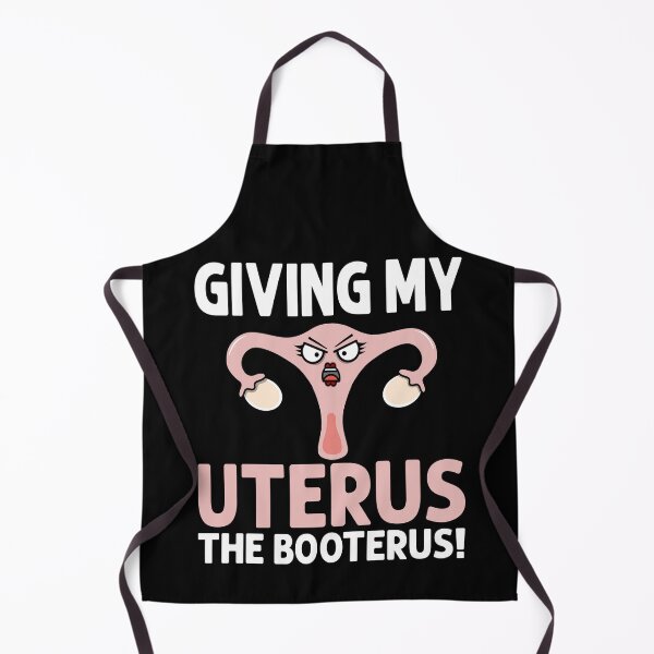 Item preview, Giving My Uterus the Booterus designed and sold by eternallygifted.