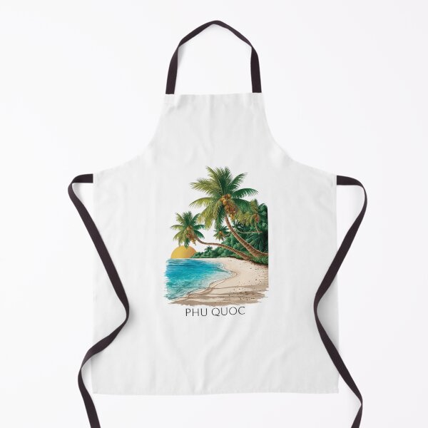 Item preview, Phu Quoc Vietnam designed and sold by 2minutidiitalia.