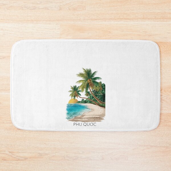 Item preview, Phu Quoc Vietnam  designed and sold by 2minutidiitalia.
