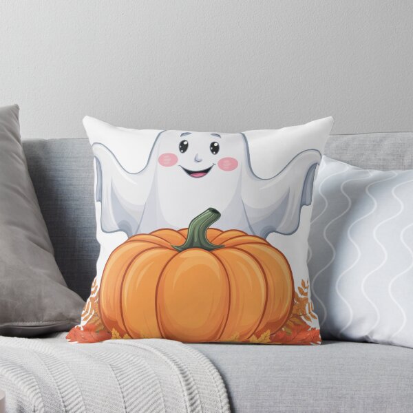 Item preview, cute ghost  designed and sold by debbiebento.