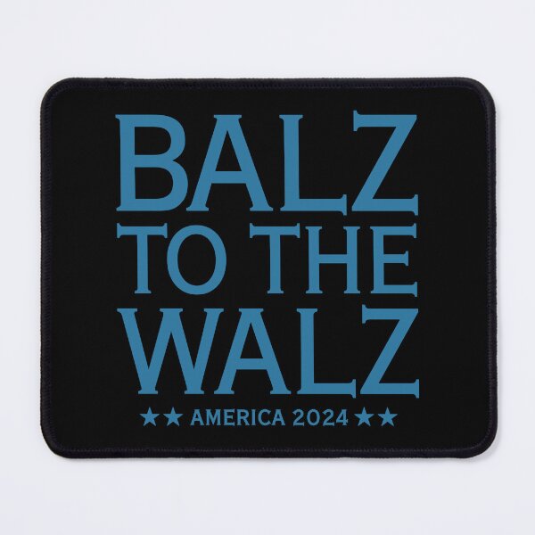 Item preview, Balz to the Walz (steel blue) designed and sold by Thelittlelord.