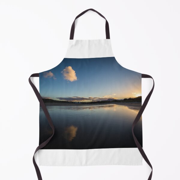 Item preview, Muckish Sunset designed and sold by Nigel R Bell Photography.