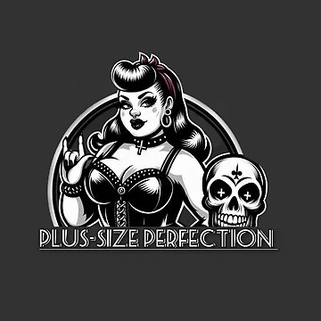 Artwork thumbnail, Plus-Size Perfection  by RigorMortees
