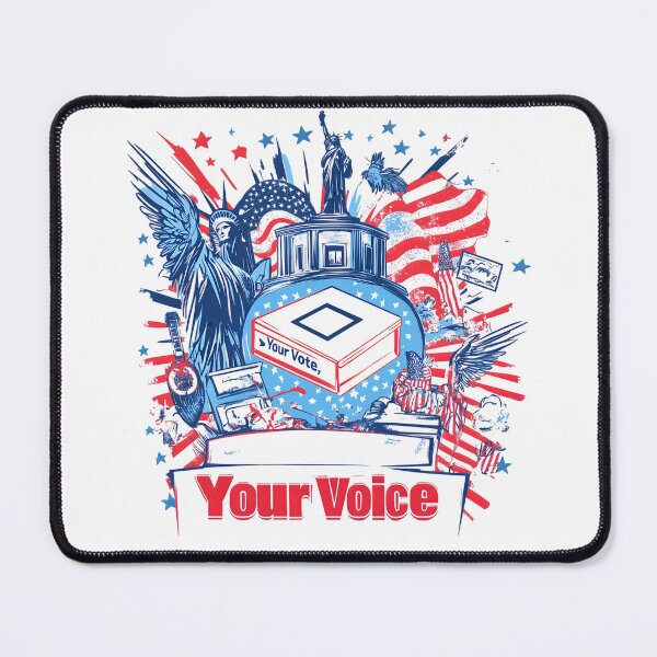 Item preview, Power of the People designed and sold by AI-Only Creations.
