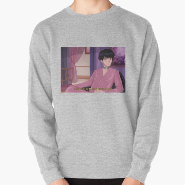 Bts Blood And Tears Sweatshirts Hoodies Redbubble