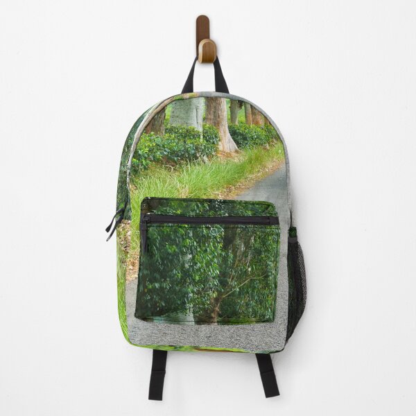 Item preview, Nature's Infinity: Endless Road Ahead designed and sold by Trendy Art.