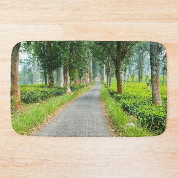 Item preview, Nature's Infinity: Endless Road Ahead designed and sold by Trendy Art.
