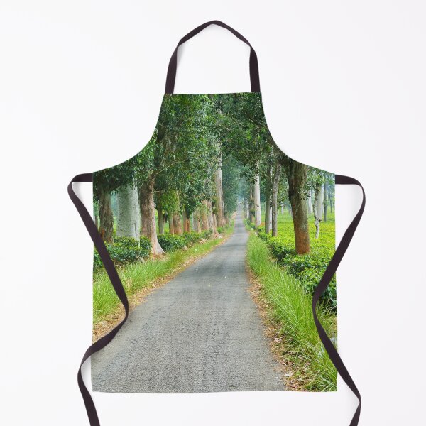 Item preview, Nature's Infinity: Endless Road Ahead designed and sold by Trendy Art.