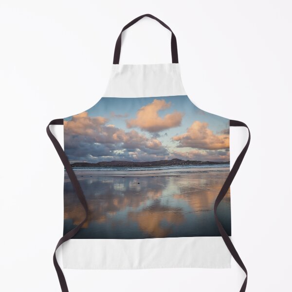 Item preview, Sheephaven Bay Sunset designed and sold by Nigel R Bell Photography.