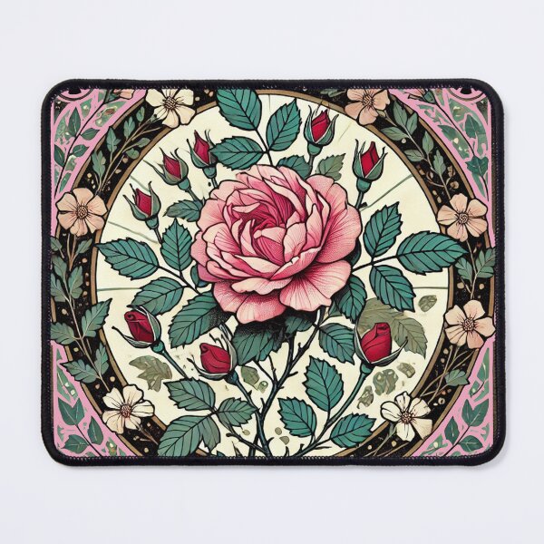 Item preview, Roses designed and sold by FrictionMaxxing.
