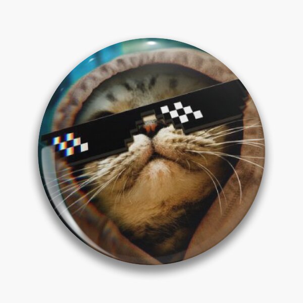 Item preview, Cat Swag: No Limits designed and sold by CulinaryCenter.