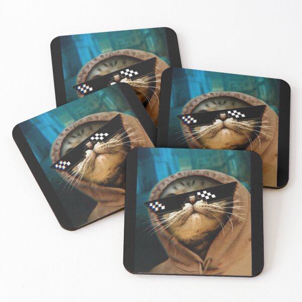 Item preview, Cat Swag: No Limits designed and sold by CulinaryCenter.