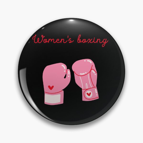 Item preview, Women's boxing designed and sold by Annacreations1.