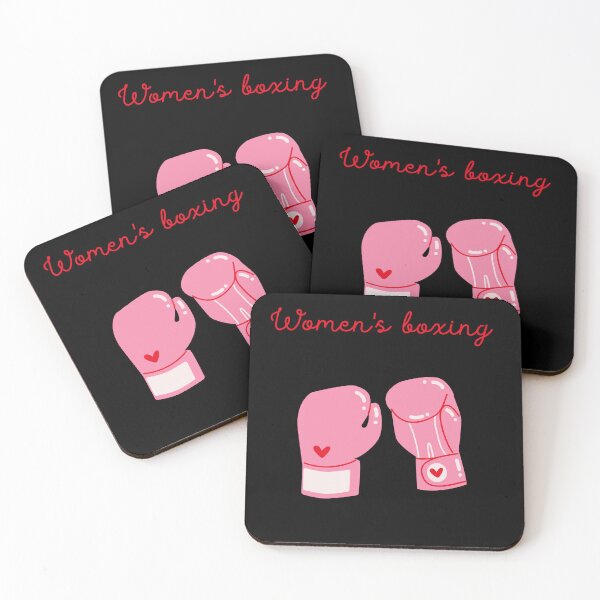 Item preview, Women's boxing designed and sold by Annacreations1.