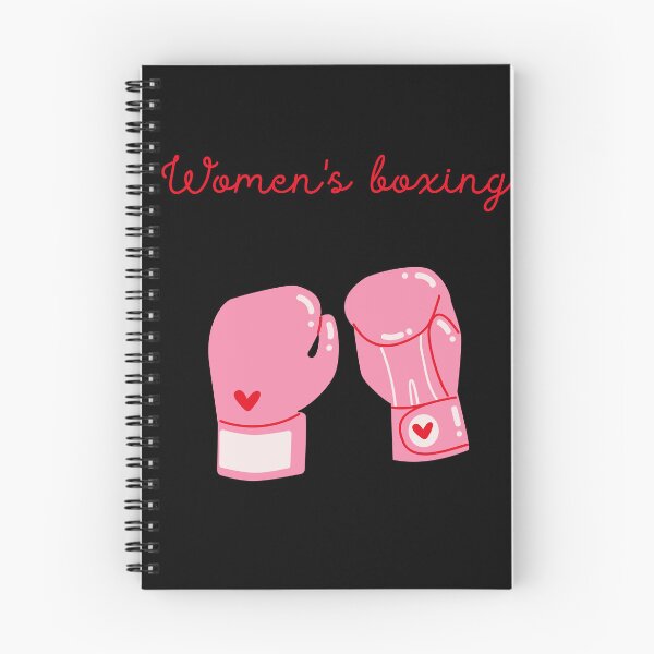 Item preview, Women's boxing designed and sold by Annacreations1.