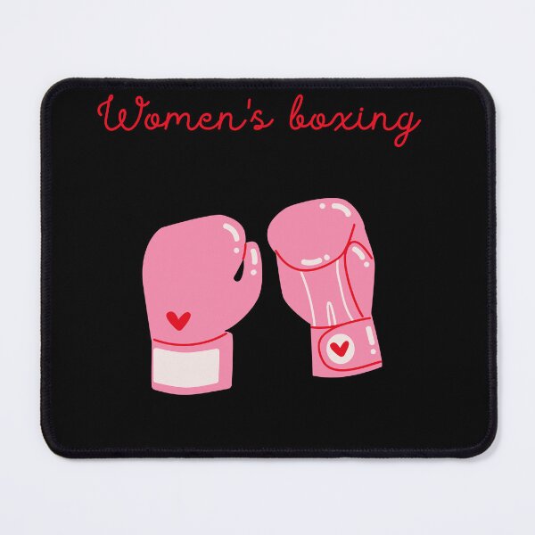 Item preview, Women's boxing designed and sold by Annacreations1.