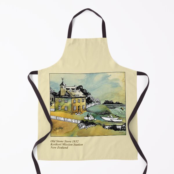 Item preview, Stone Store, Kerikeri designed and sold by Patricia Howitt.