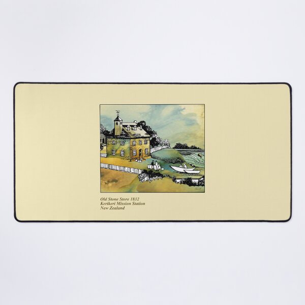 Item preview, Stone Store, Kerikeri designed and sold by Patricia Howitt.