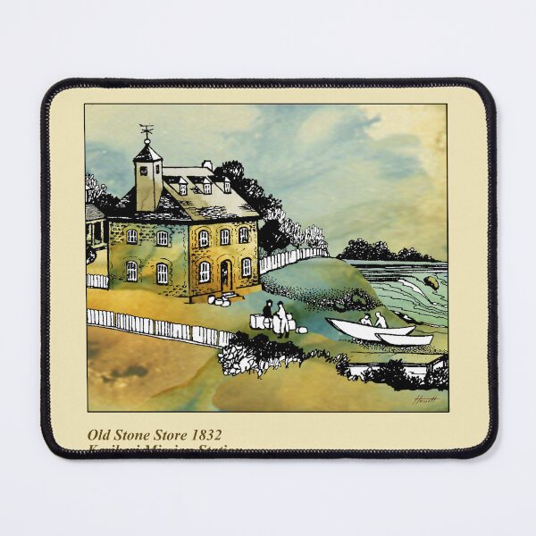 Item preview, Stone Store, Kerikeri designed and sold by Patricia Howitt.