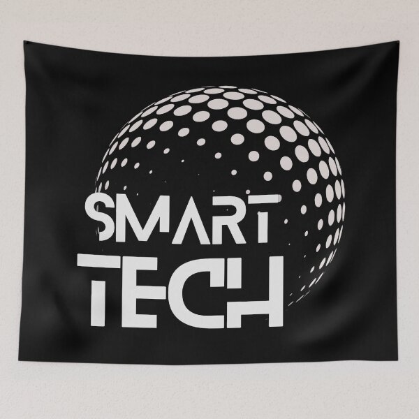 Item preview, Smart Tech designed and sold by vjtov6.