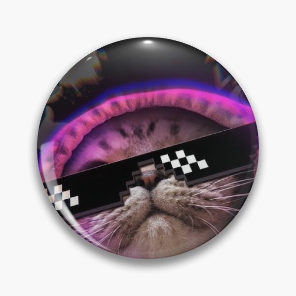 Item preview, Thug Life Kitty designed and sold by CulinaryCenter.