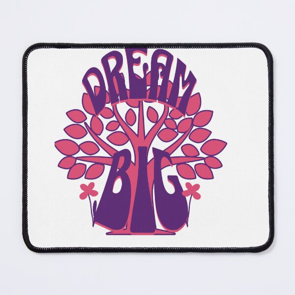 Item preview, Dream big designed and sold by Eugen-art.