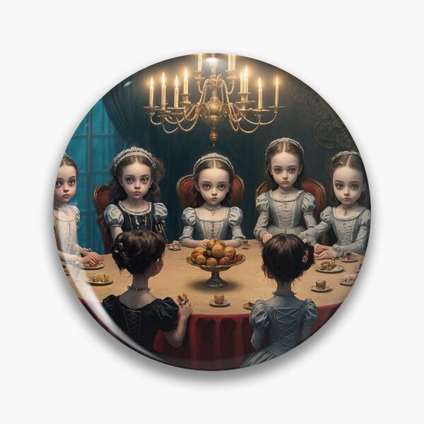 Artikelvorschau, Melancholy Manor „Serie“ entworfen und verkauft von CSApothecary.